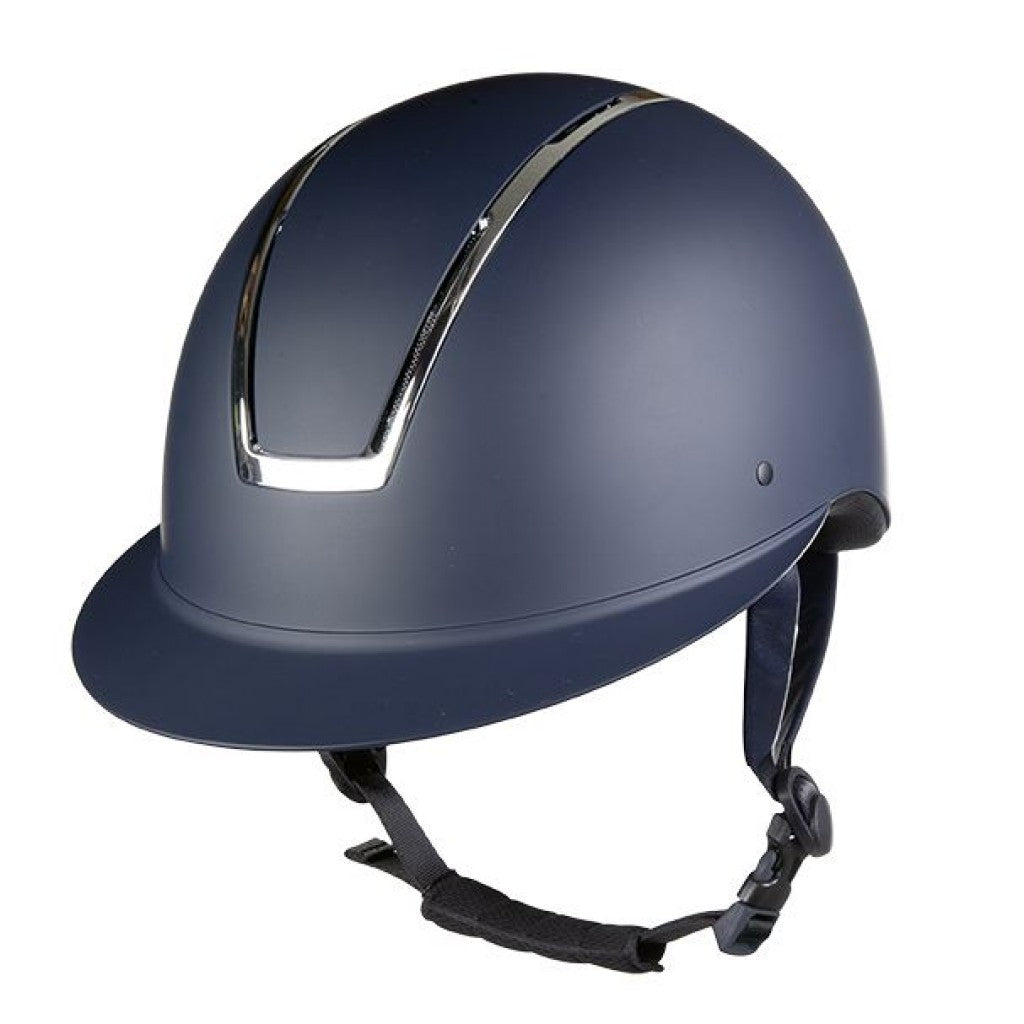 Cap Lady Shield Navy