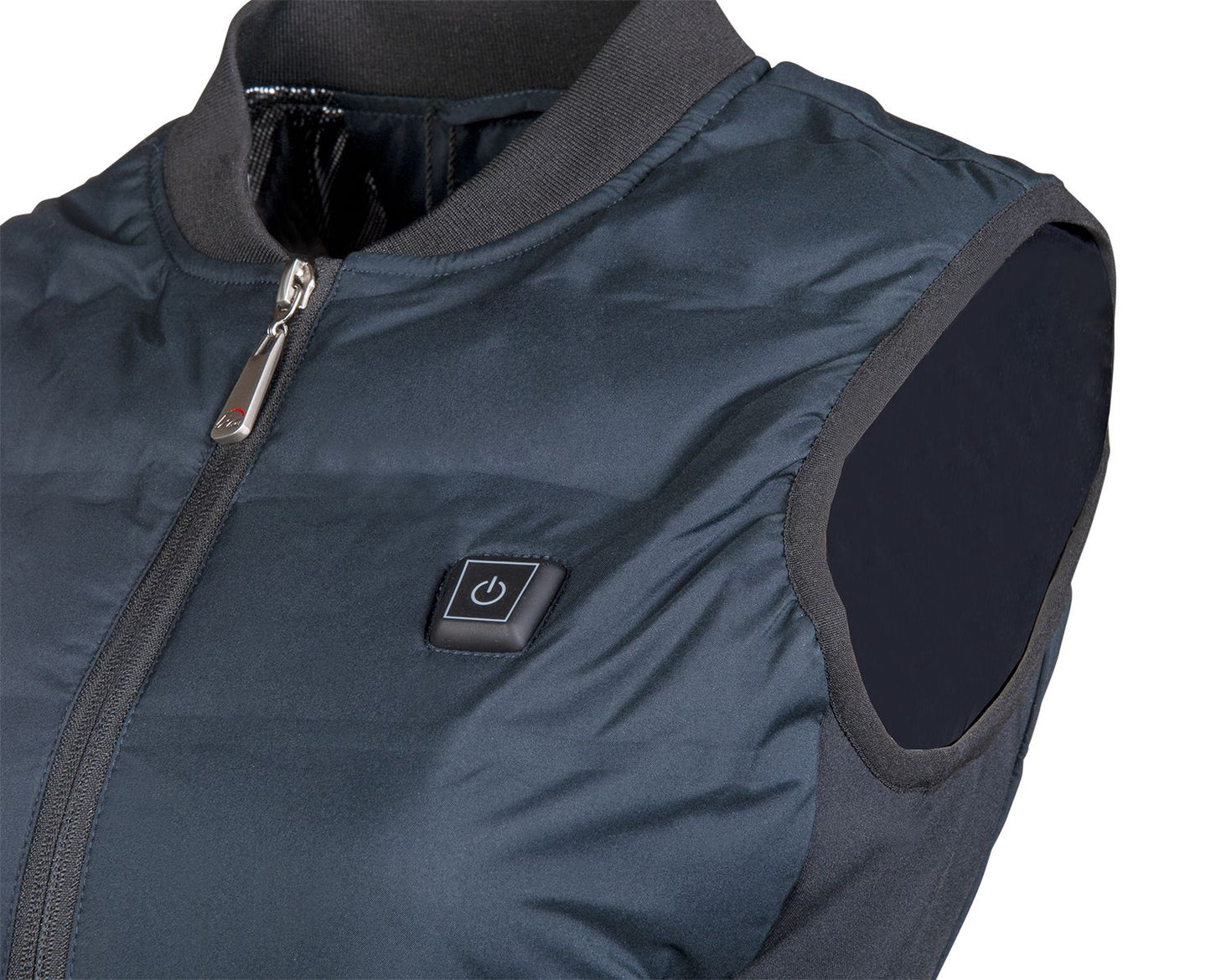 Verwarmde bodywarmer "Comfort" Style