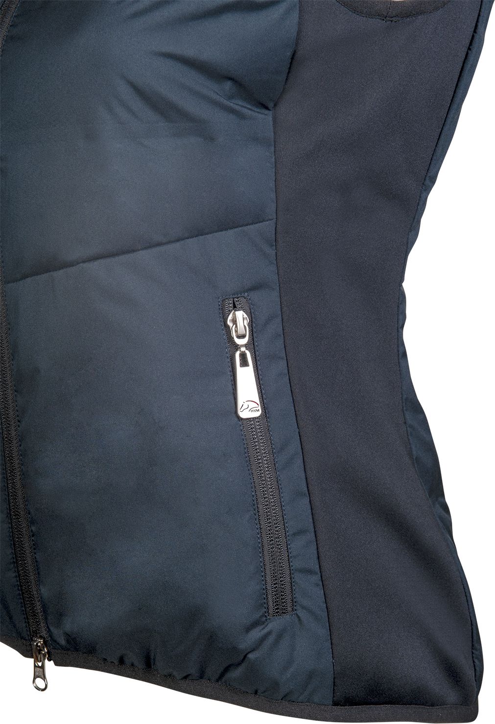 Verwarmde bodywarmer "Comfort" Style