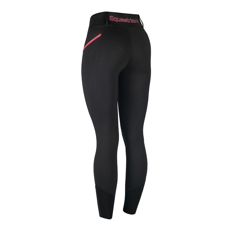 Rijlegging Neon Silicon Seat pink