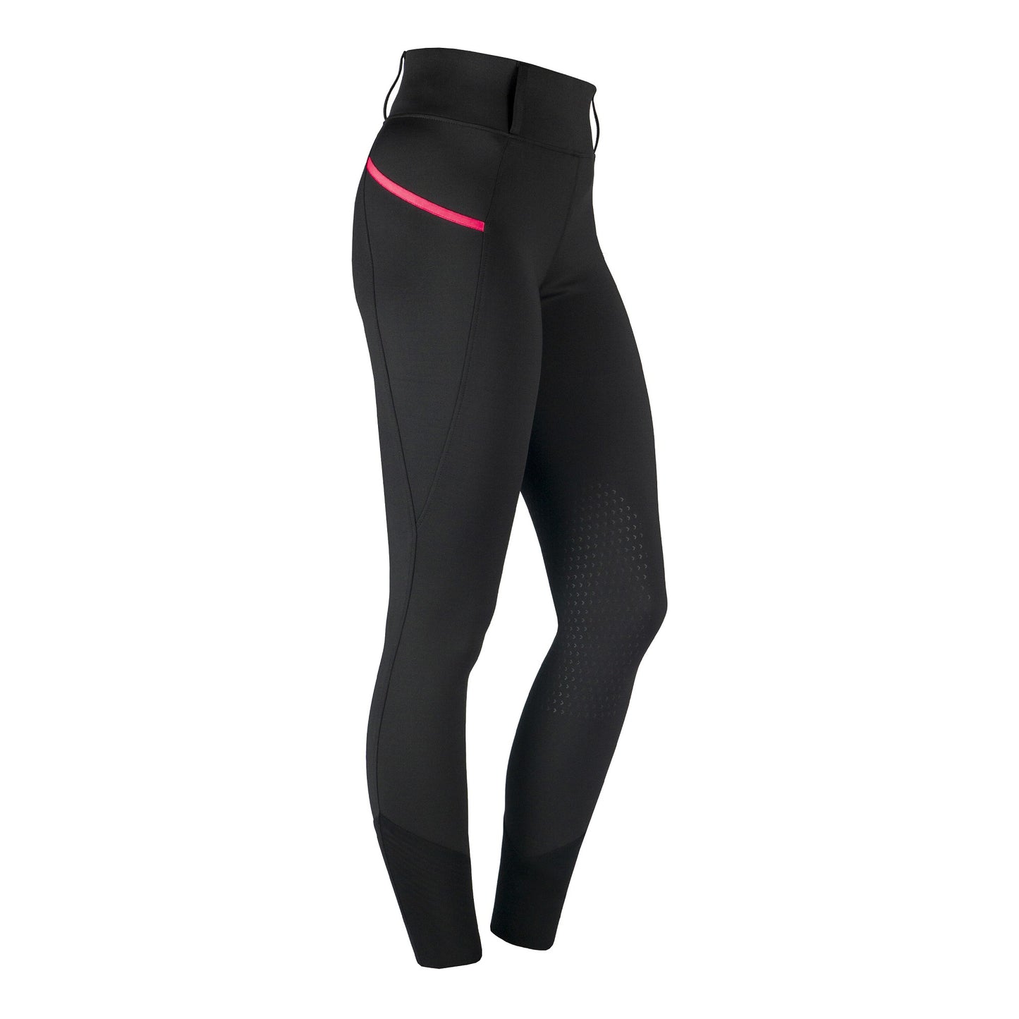 Rijlegging Neon Silicon Seat pink
