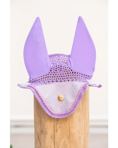 Oornetje Spring Collectie HB licht paars