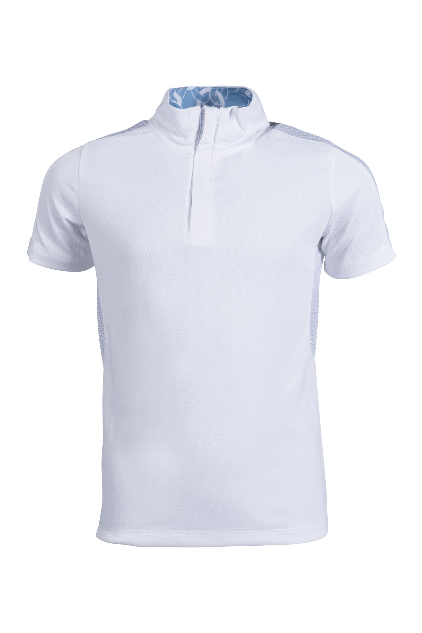 wedstrijd shirt "hunter"kids