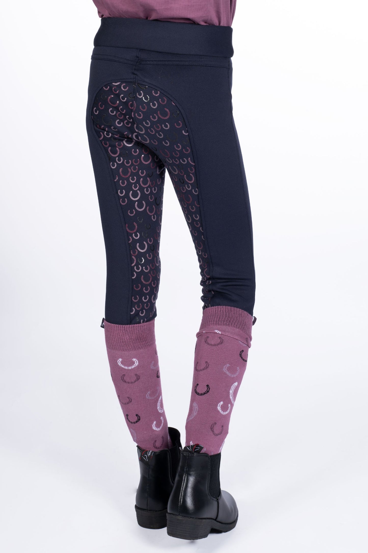 Rijlegging Alva Donkerblauw