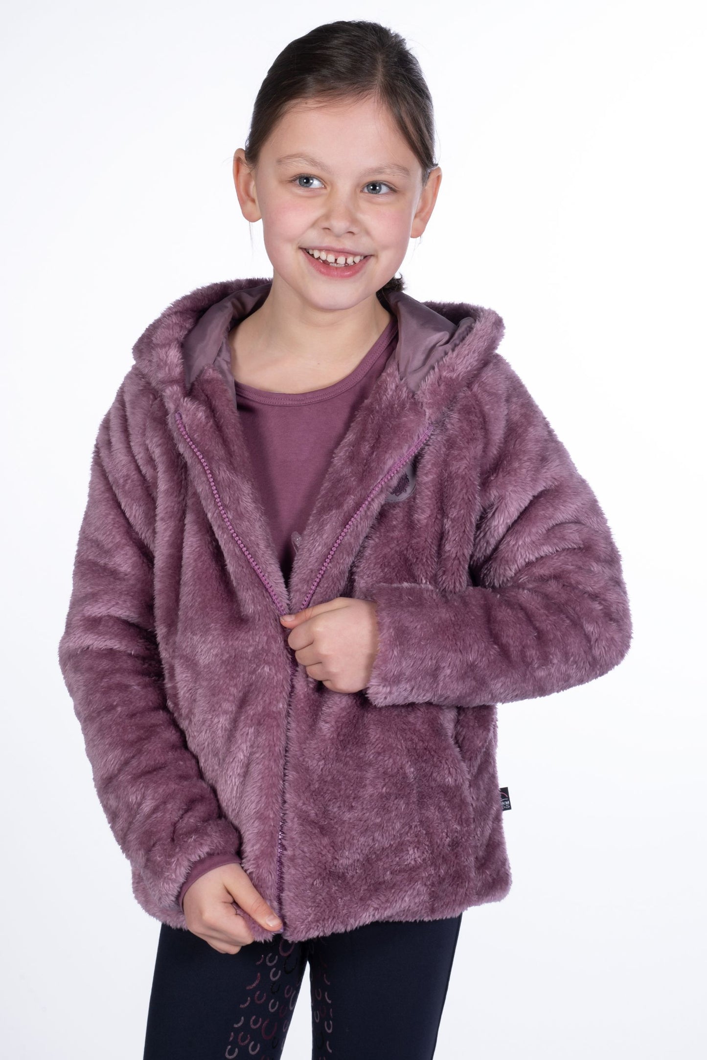 Teddyvest Alva