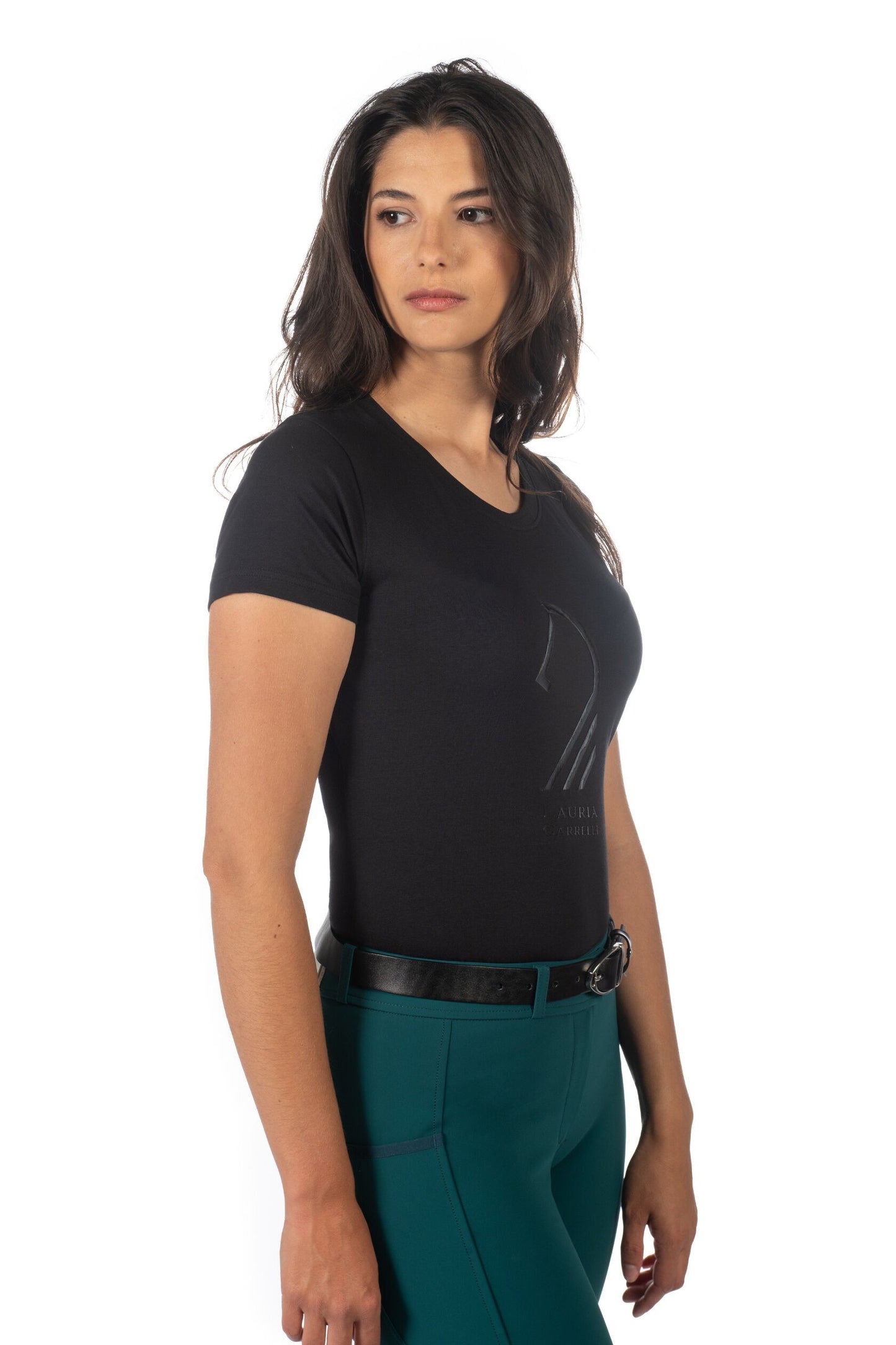 T-Shirt Livigino Lauria Garrelli