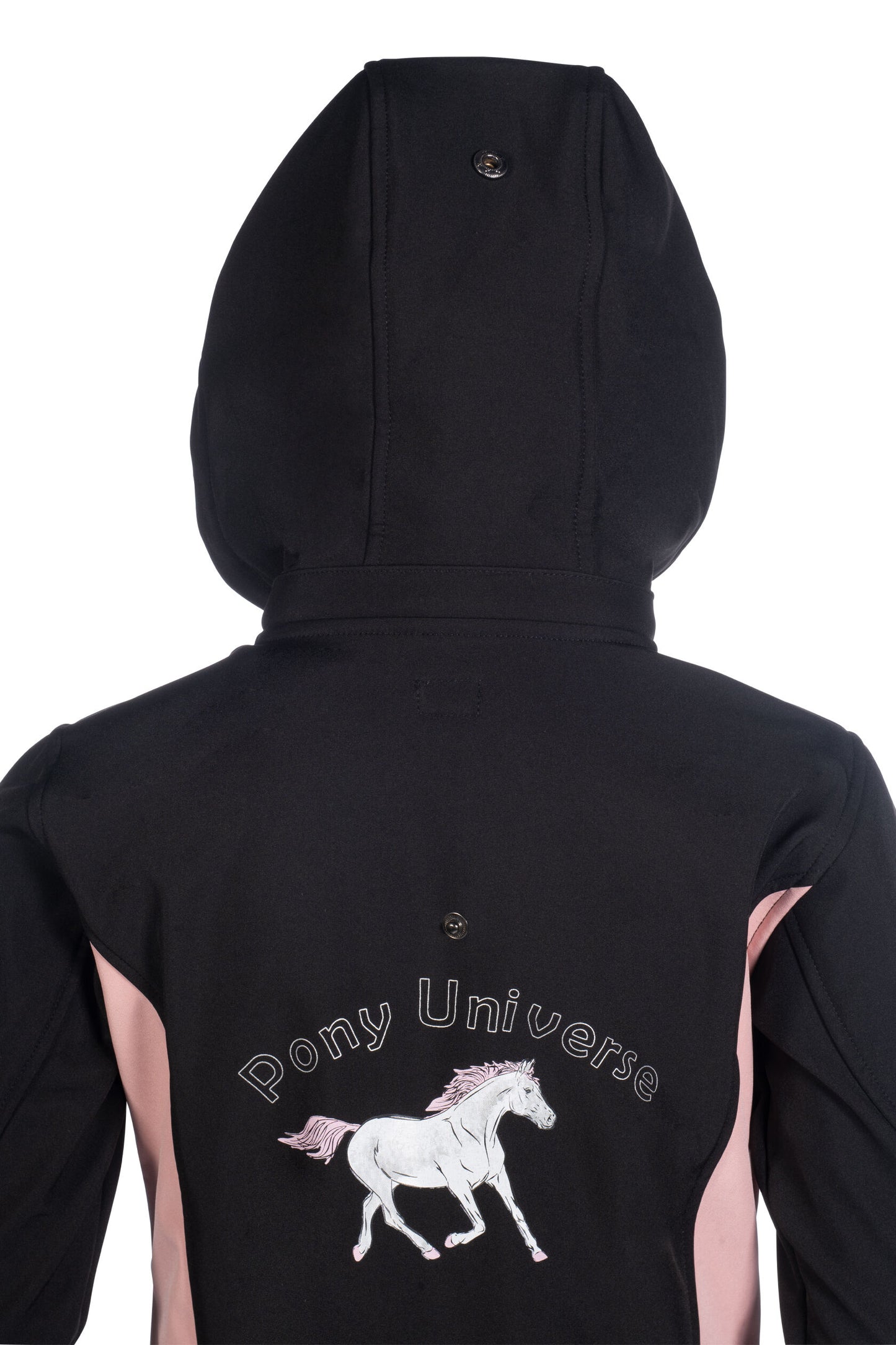 shoftshel jack Polly