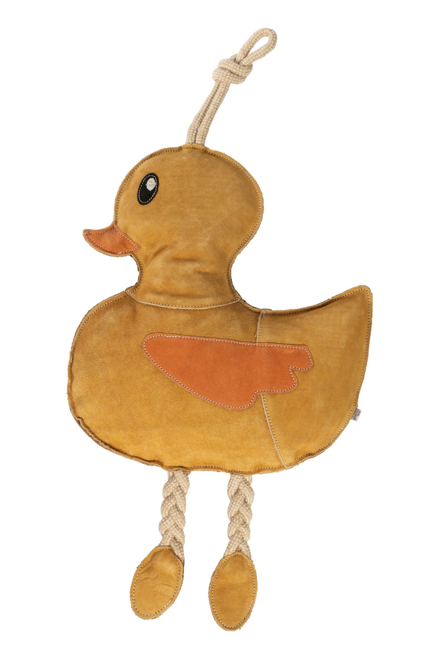 Paardenspeeltje "Duck"