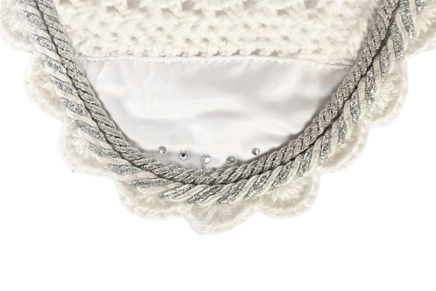 Hobby horse oornetje "competition"