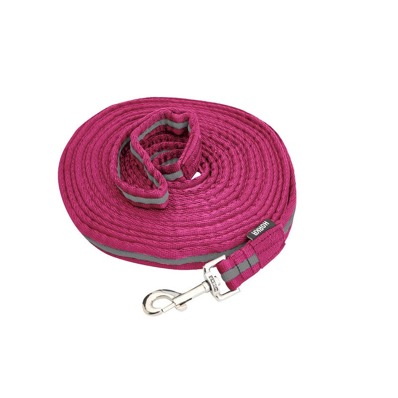 Longeerlijn Soft (8m)
