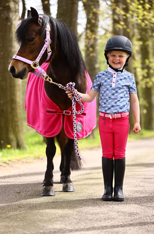 Elastische riem Unicorn