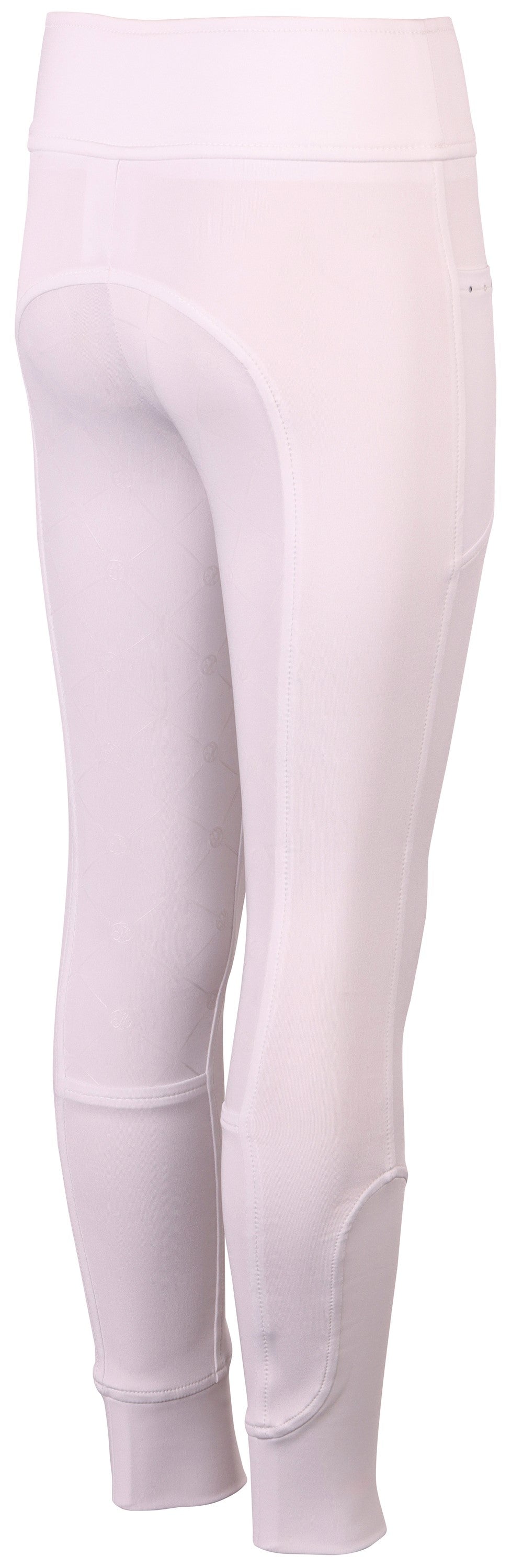 Rijlegging Equitights Rookie FS kids