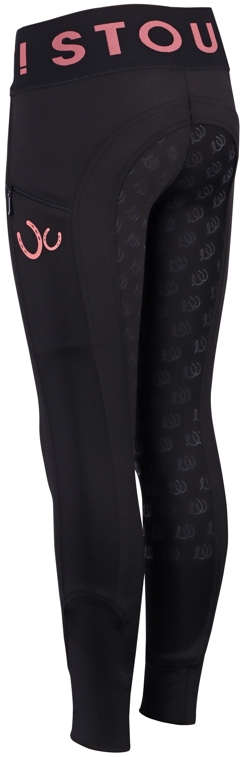 Rijlegging STOUT Fullseat