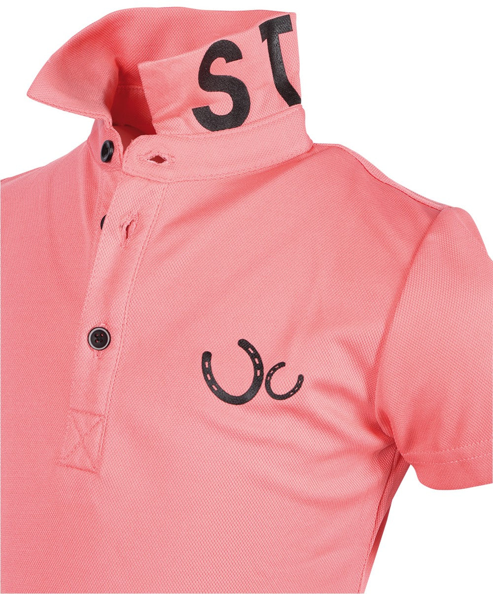 Shirt Stout Polo