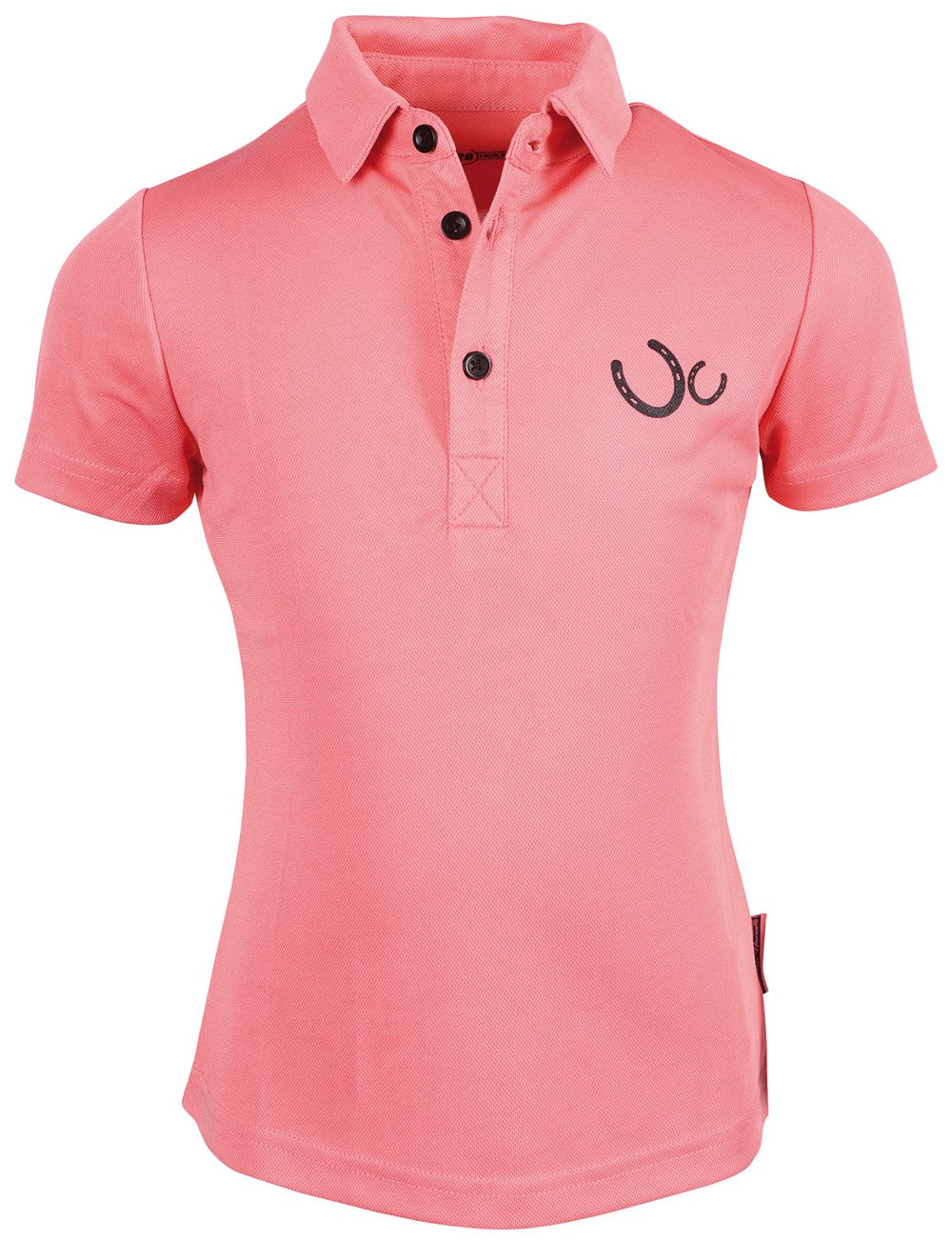Shirt Stout Polo