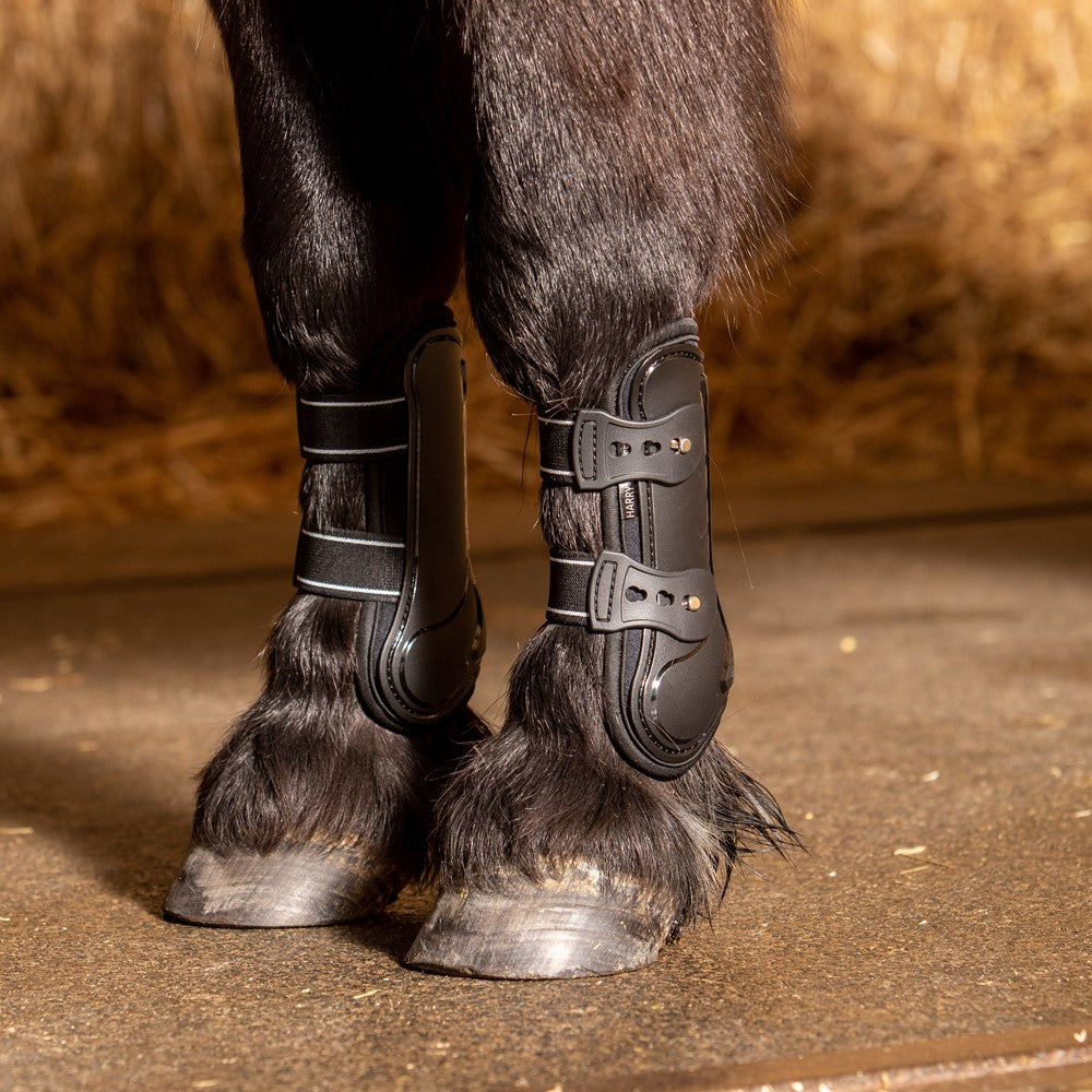 Peesbeschermer pinlock a pony