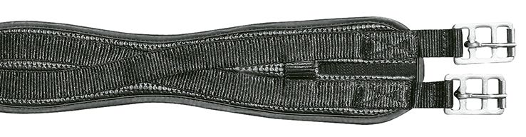 Singel anatomisch neopreen met Elastiek