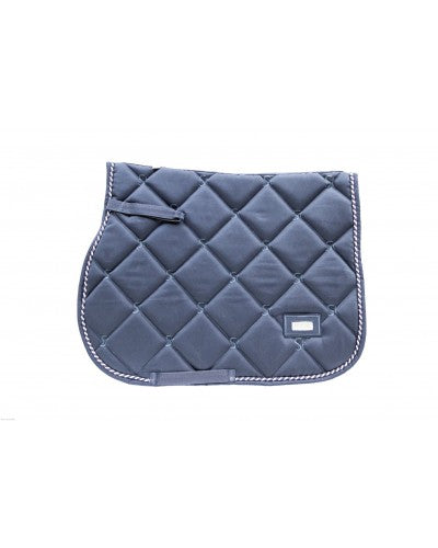 HB Showtime Crown VZ navy