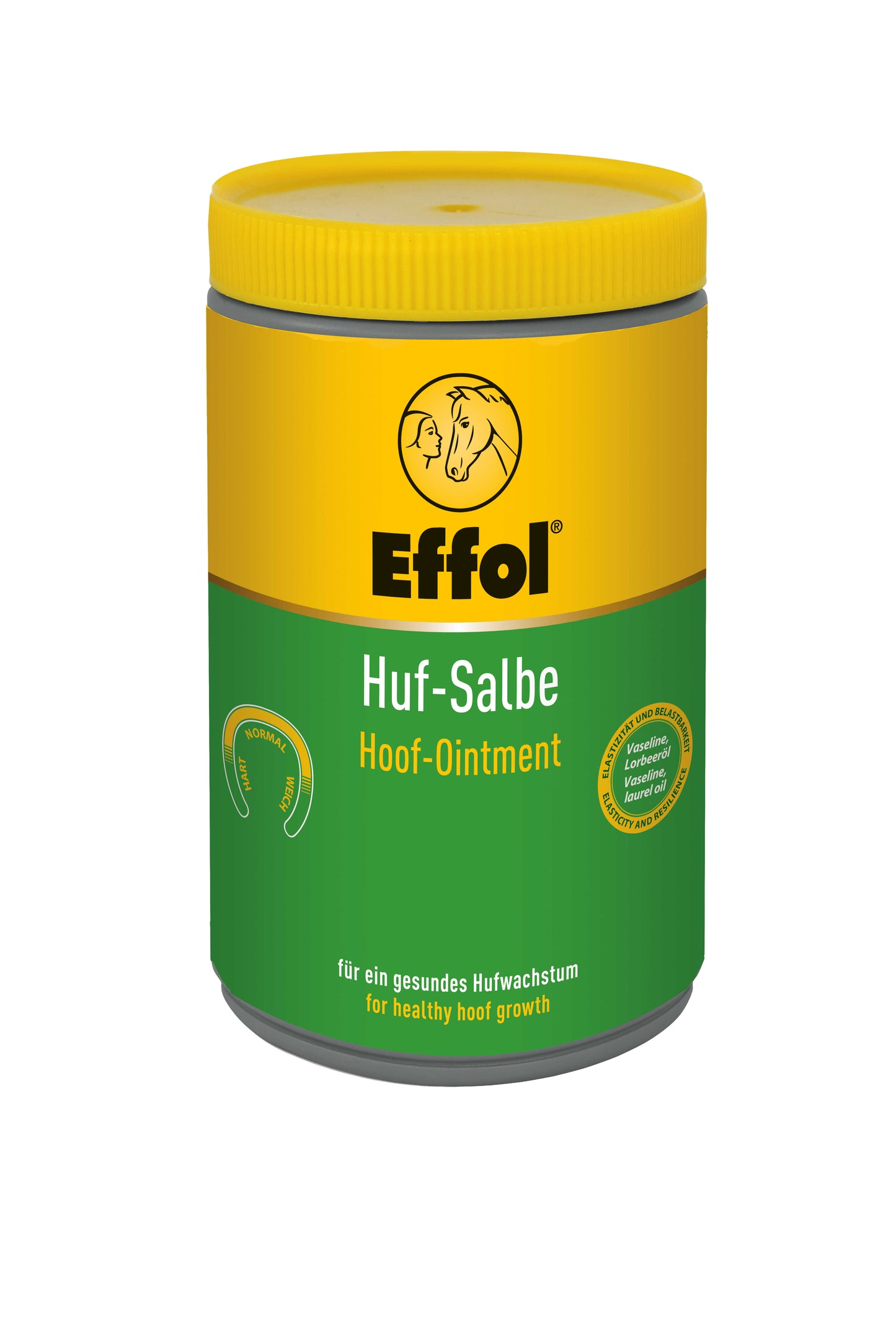 Effol Hoefzalf geel