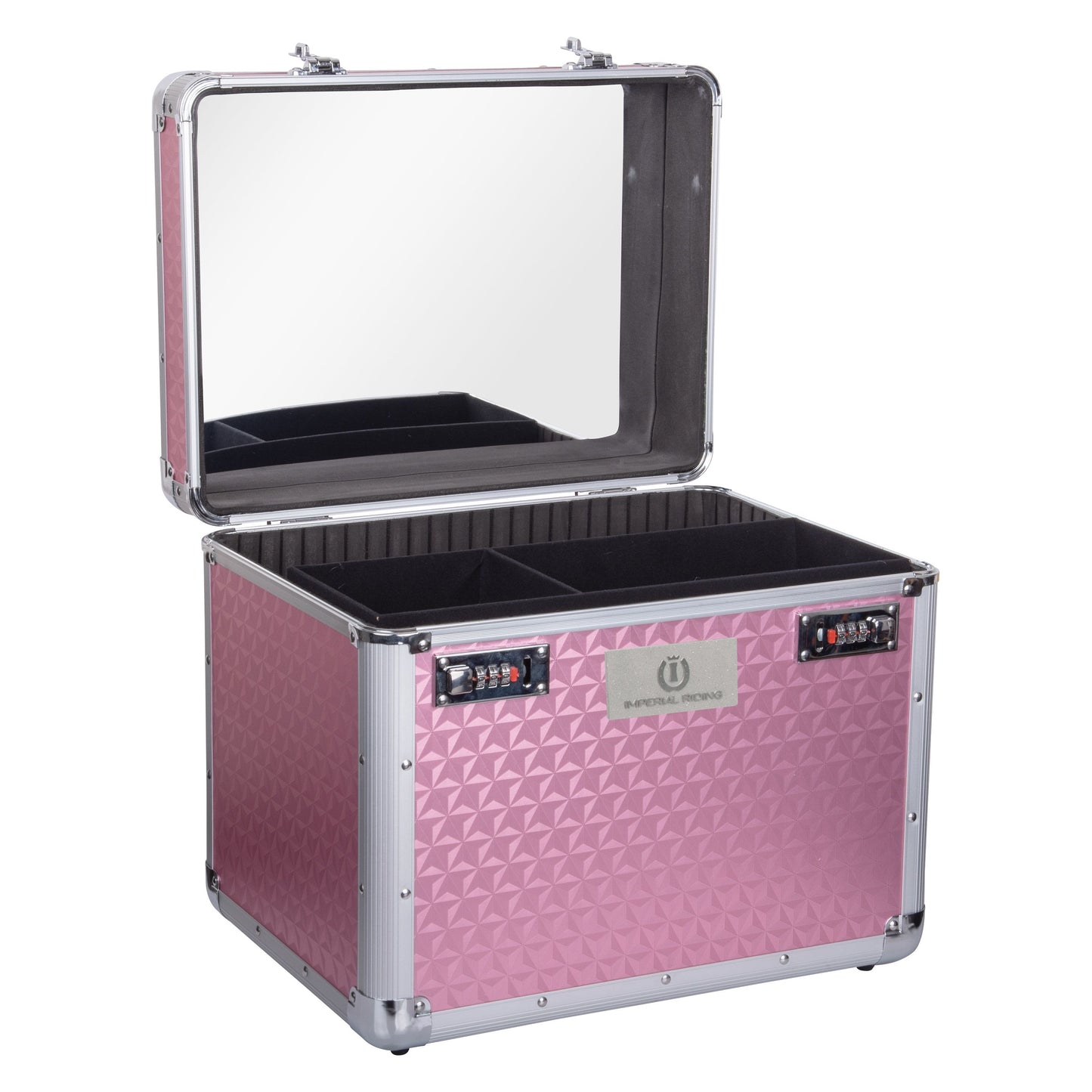 Grooming Box IR