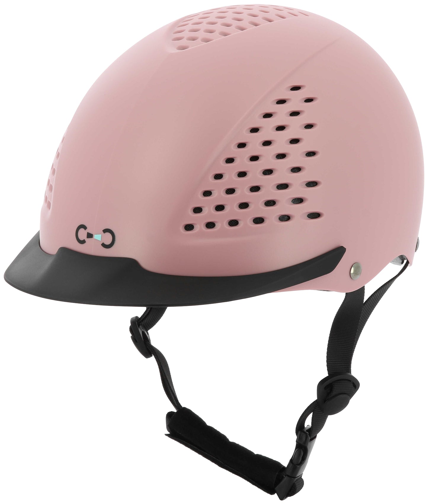 Veiligheidscap Windy Pink