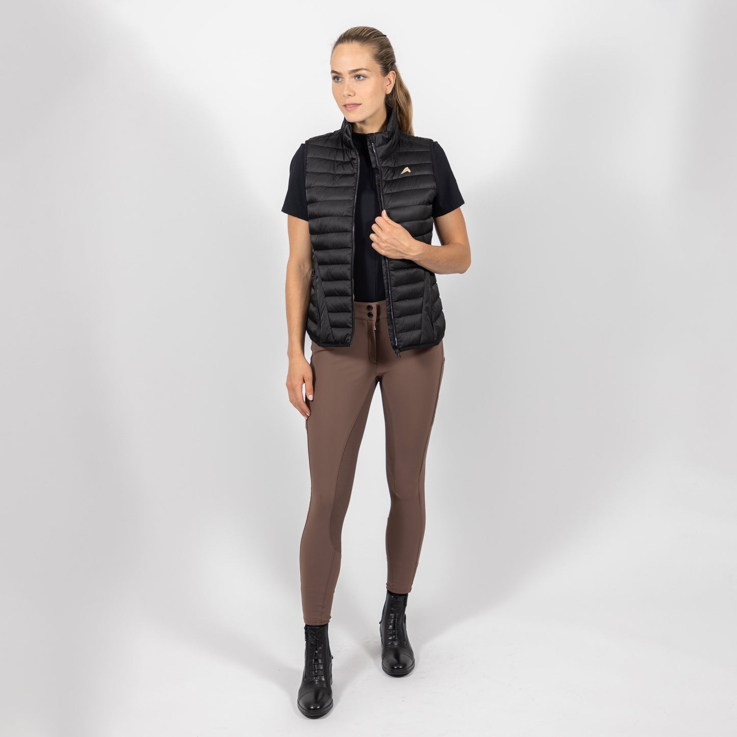 Eurostar Bodywarmer Elonora