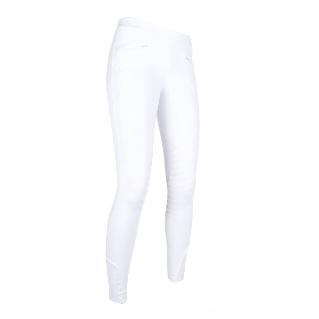 Rijlegging "starlight" Wit