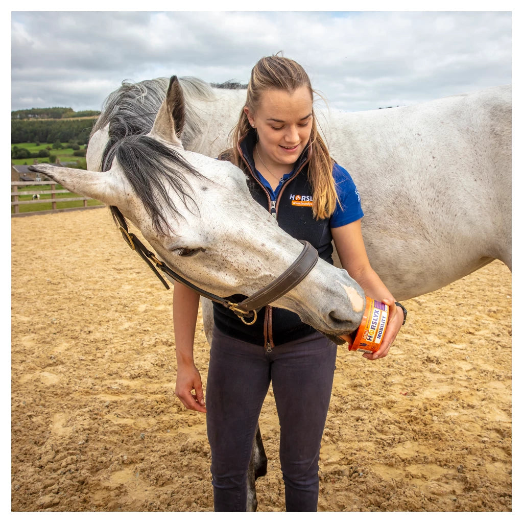 Horselyx Mobility mini