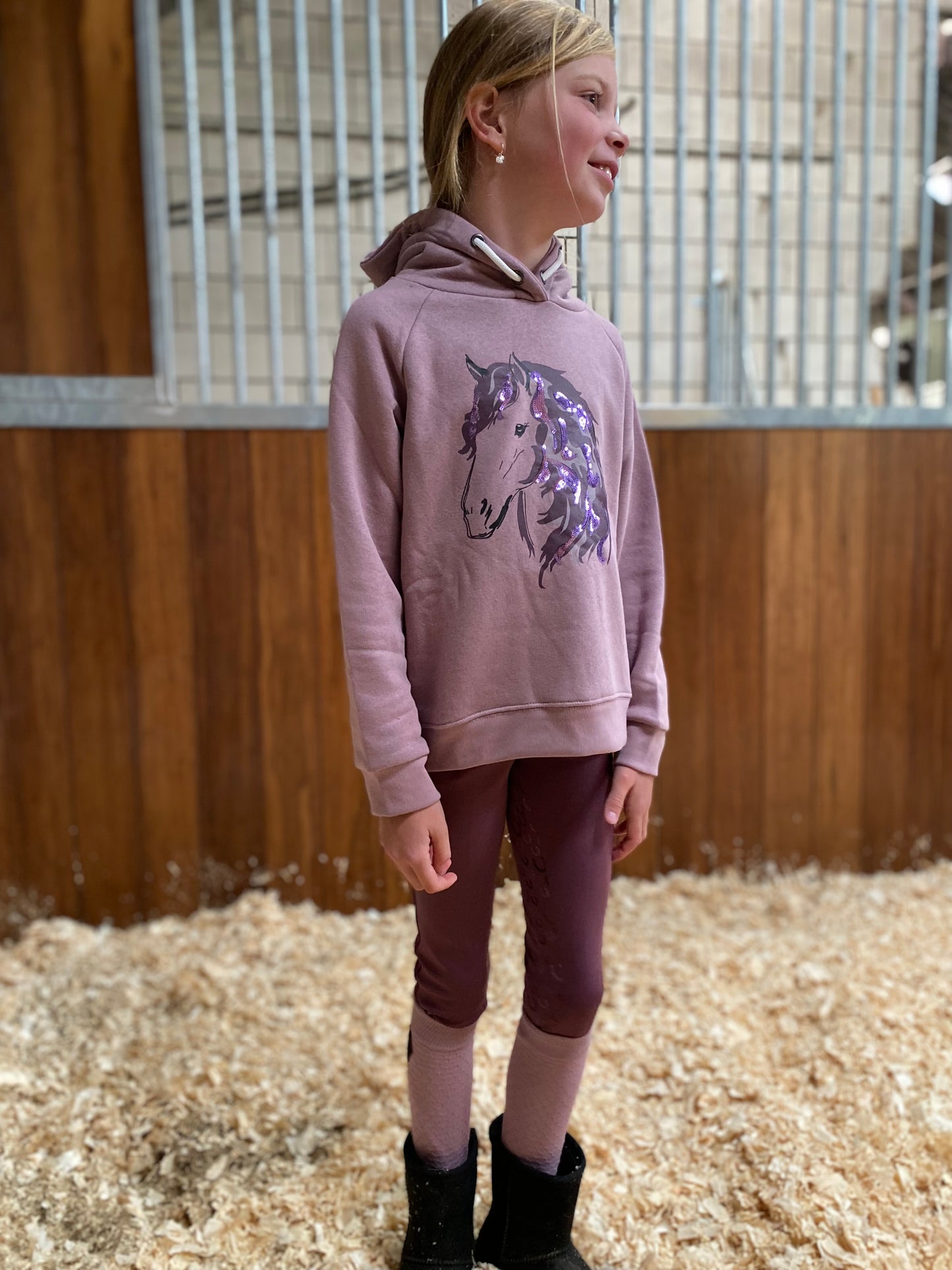 Hoody Alva
