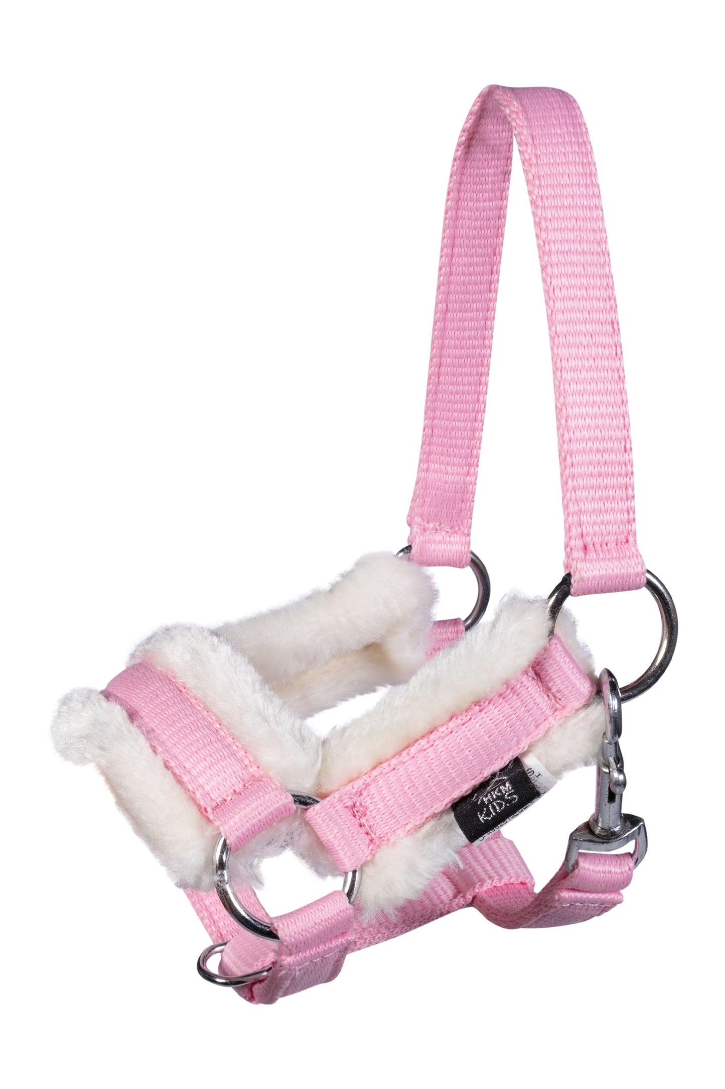 Hobby Horse Halster Roze