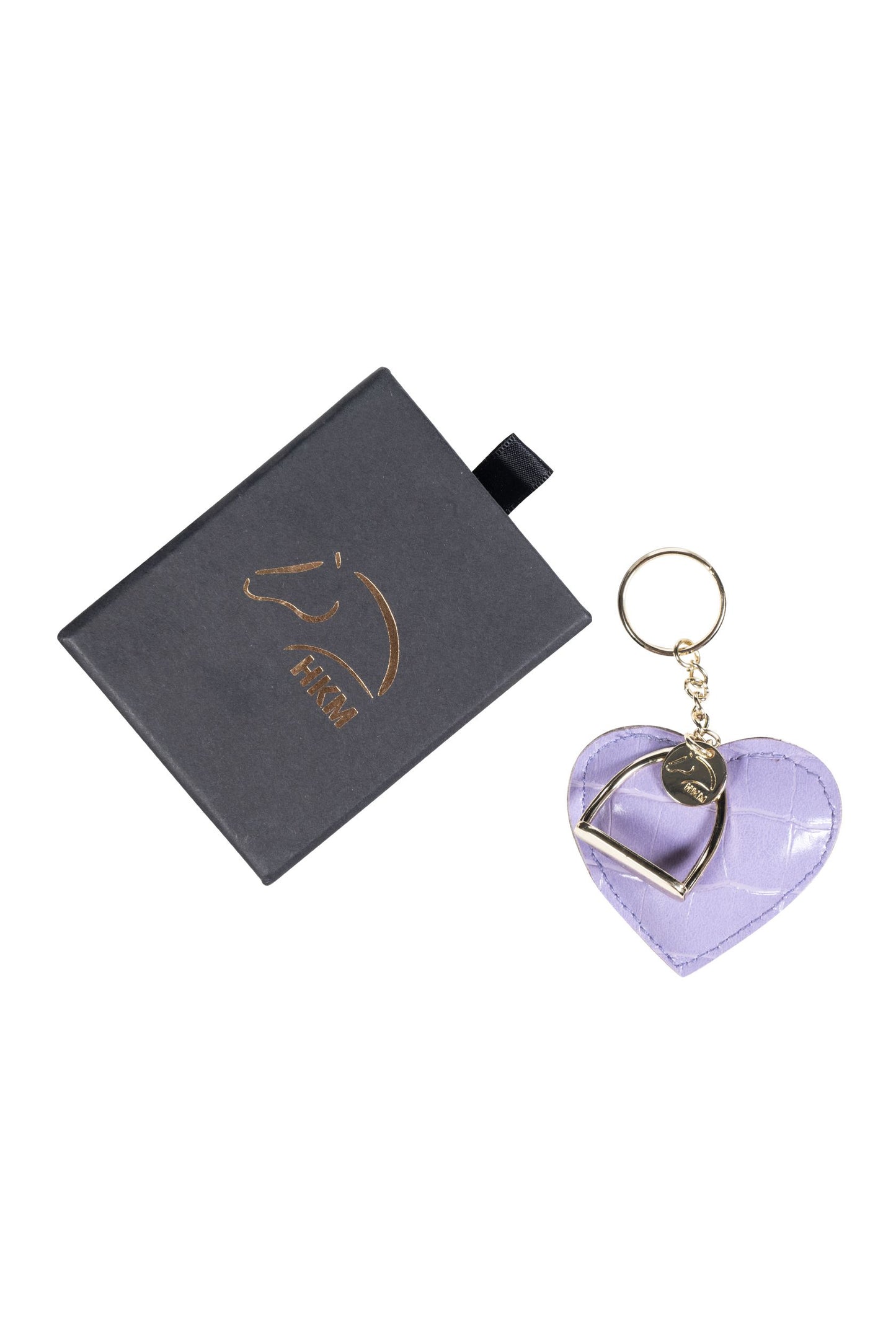 Sleutelhanger Lavender Bay