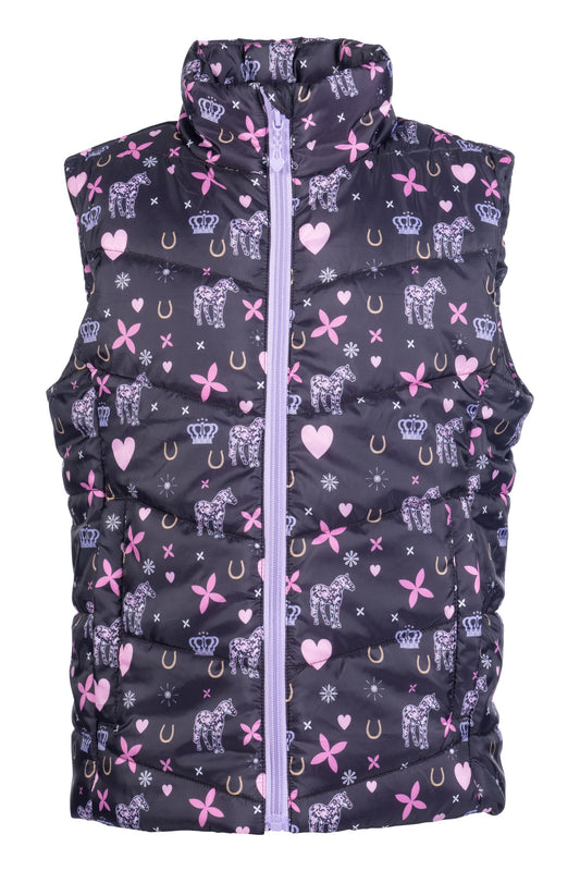 Bodywarmer Lola