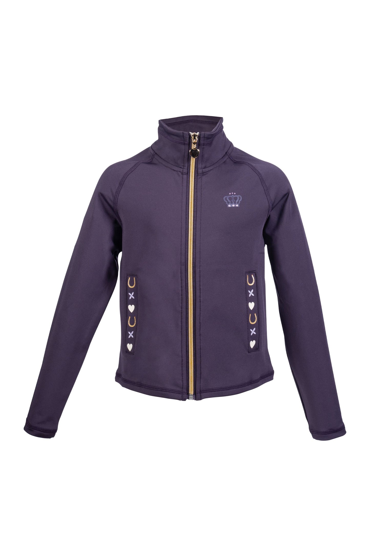 Softshell jasje Lola