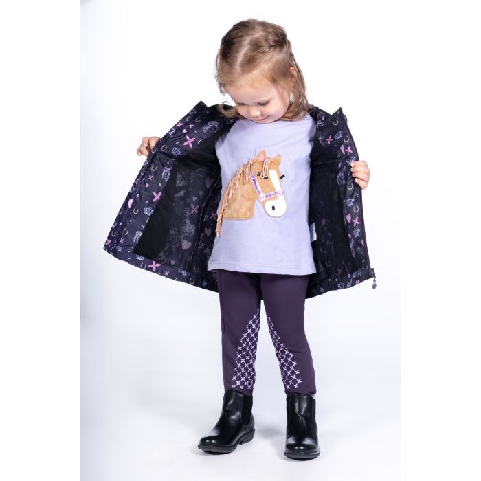 T shirt Lola Fluffy