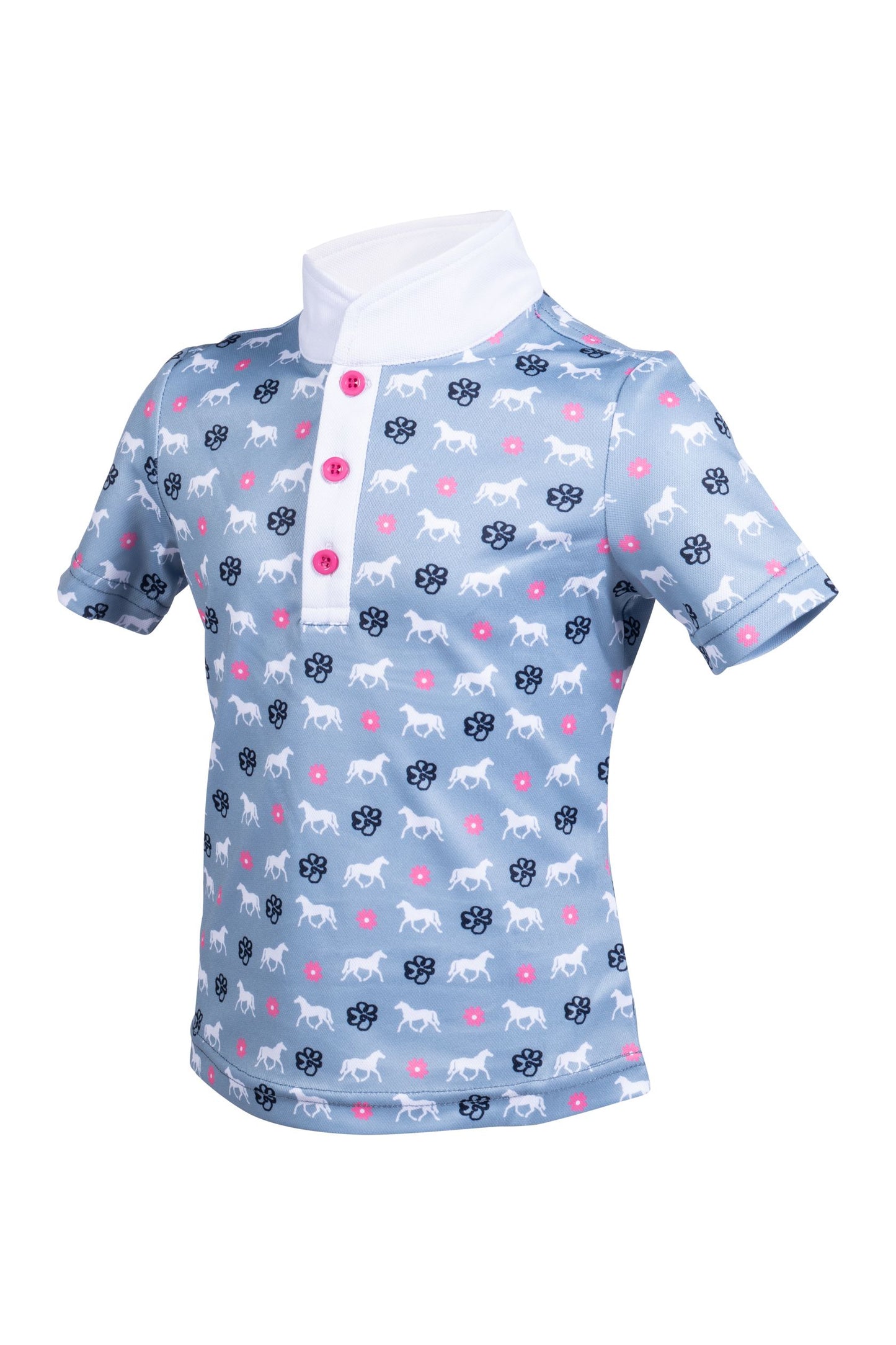 Poloshirt Bria Wedstrijdshirt