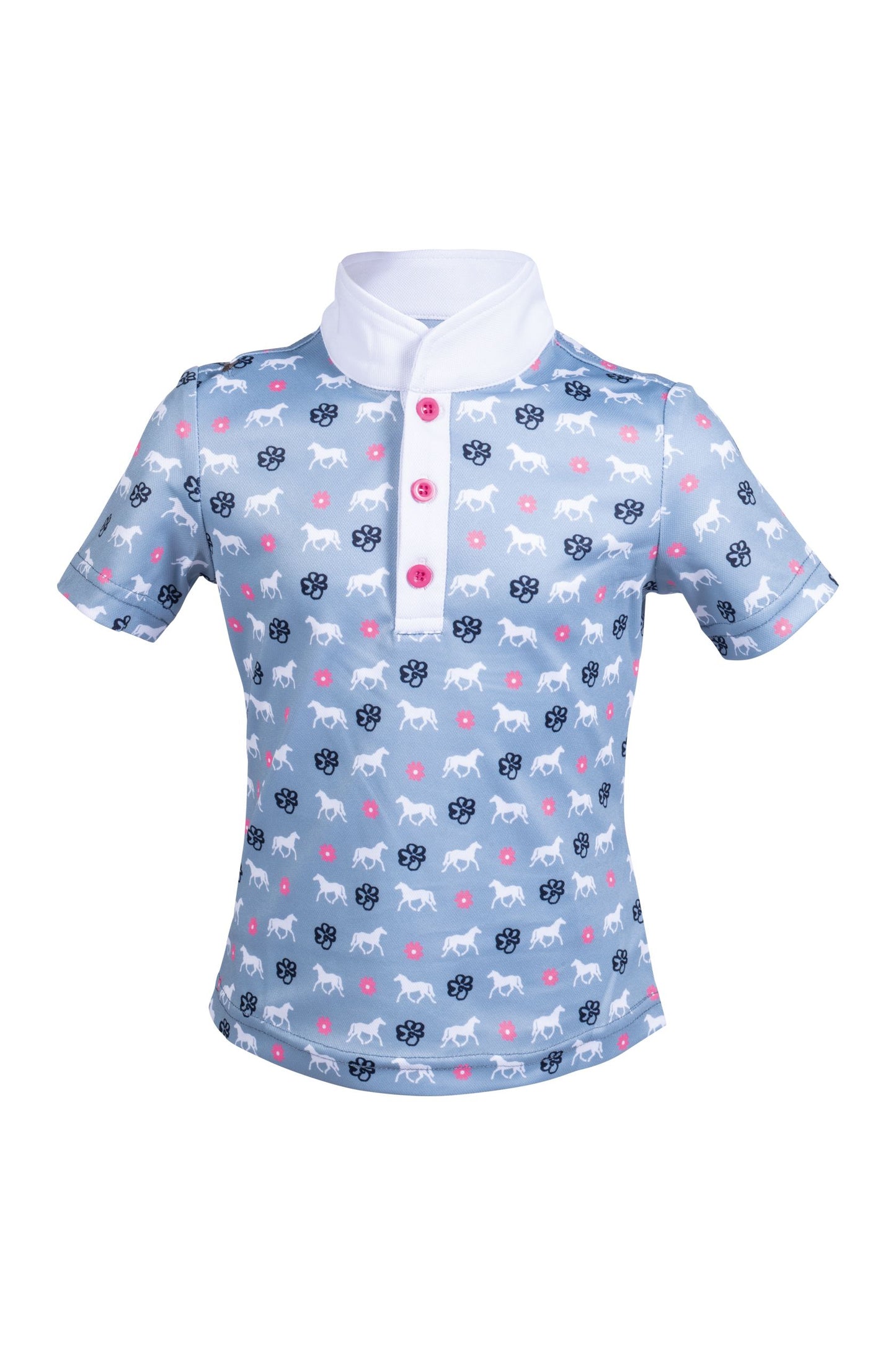 Poloshirt Bria Wedstrijdshirt