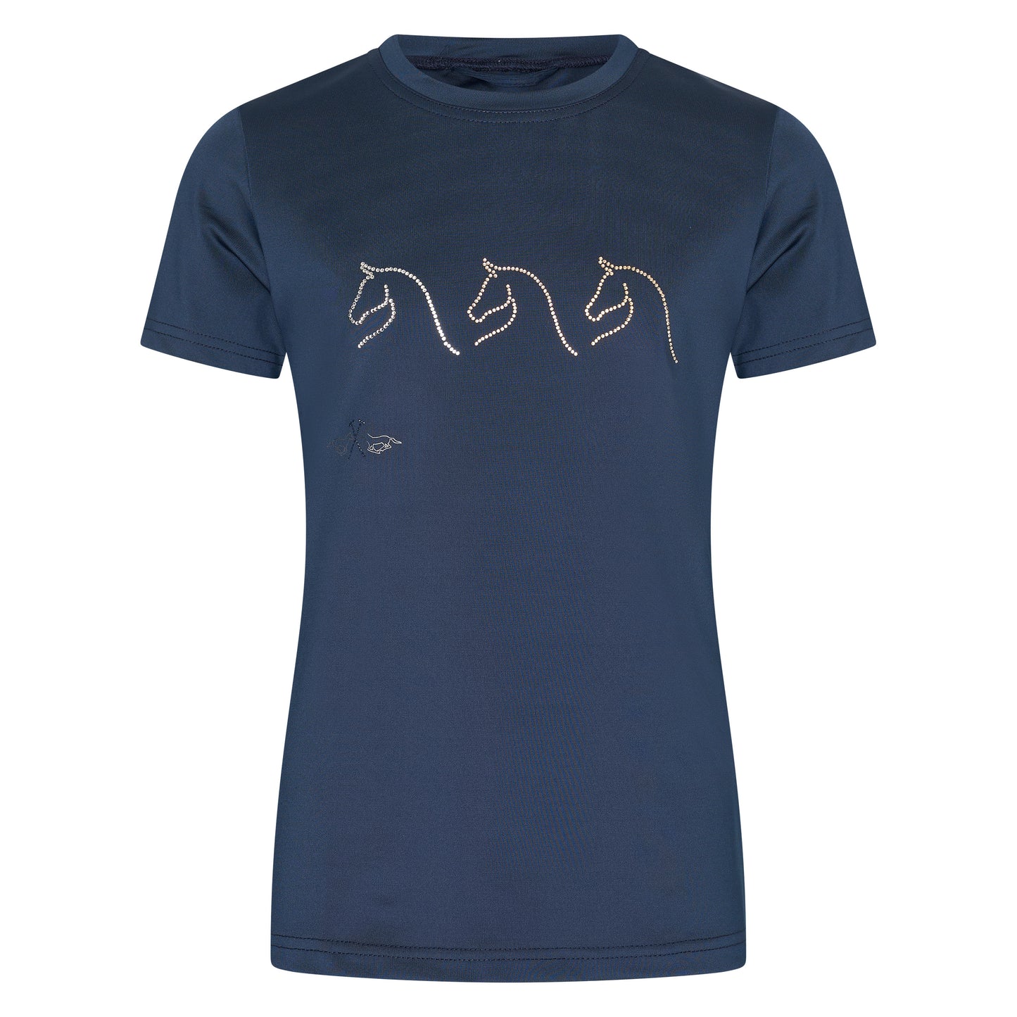 T shirt Wesla HV Polo