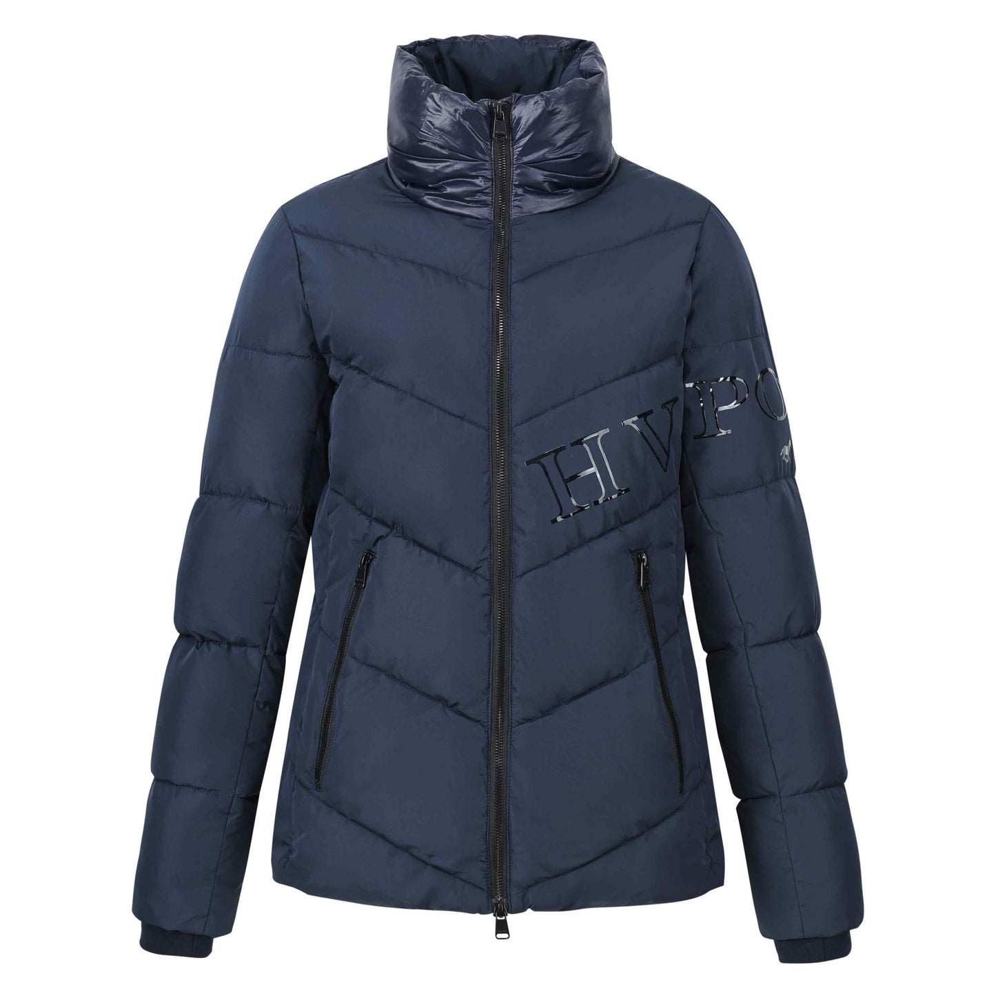 HV POLO Dames Puffer Jack Hera