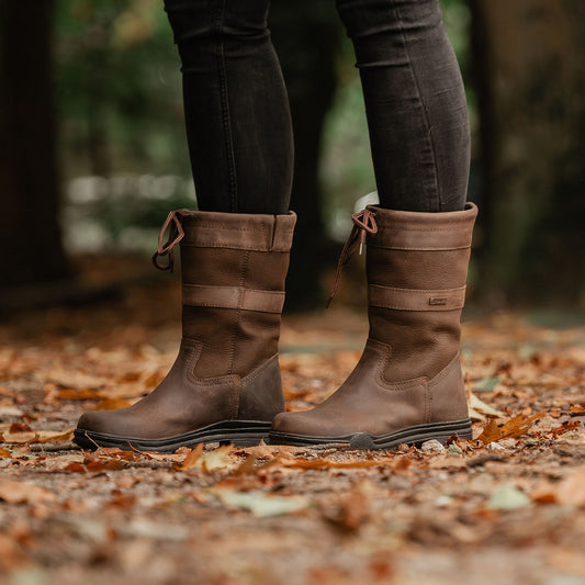 Outdoor laars Kerry Horka bruin