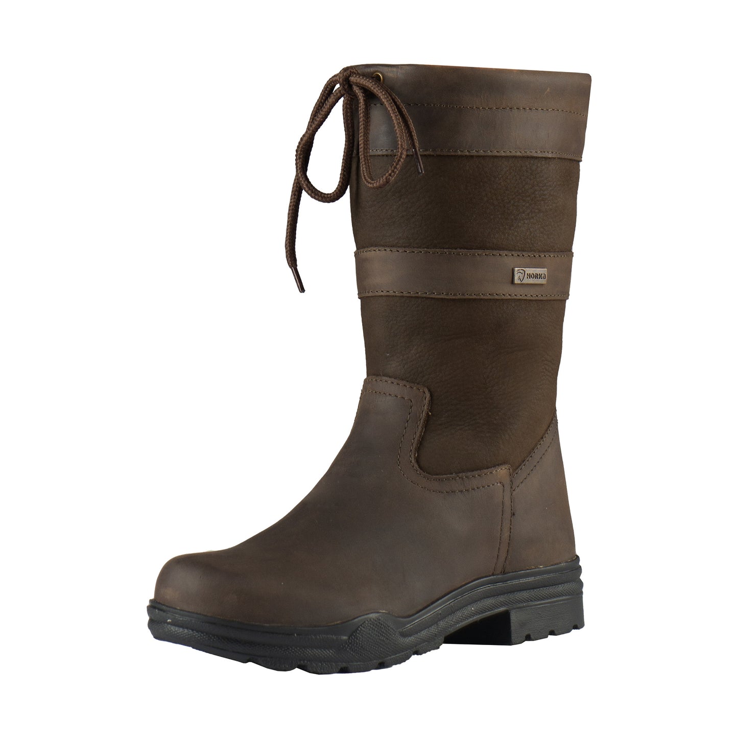 Outdoor laars Kerry Horka bruin