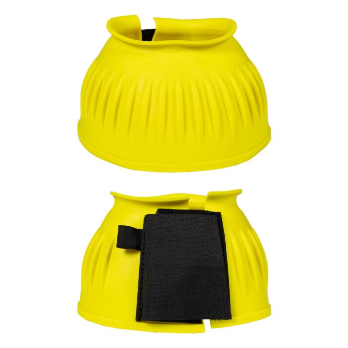 rubberen springschoen Atlanta Neon
