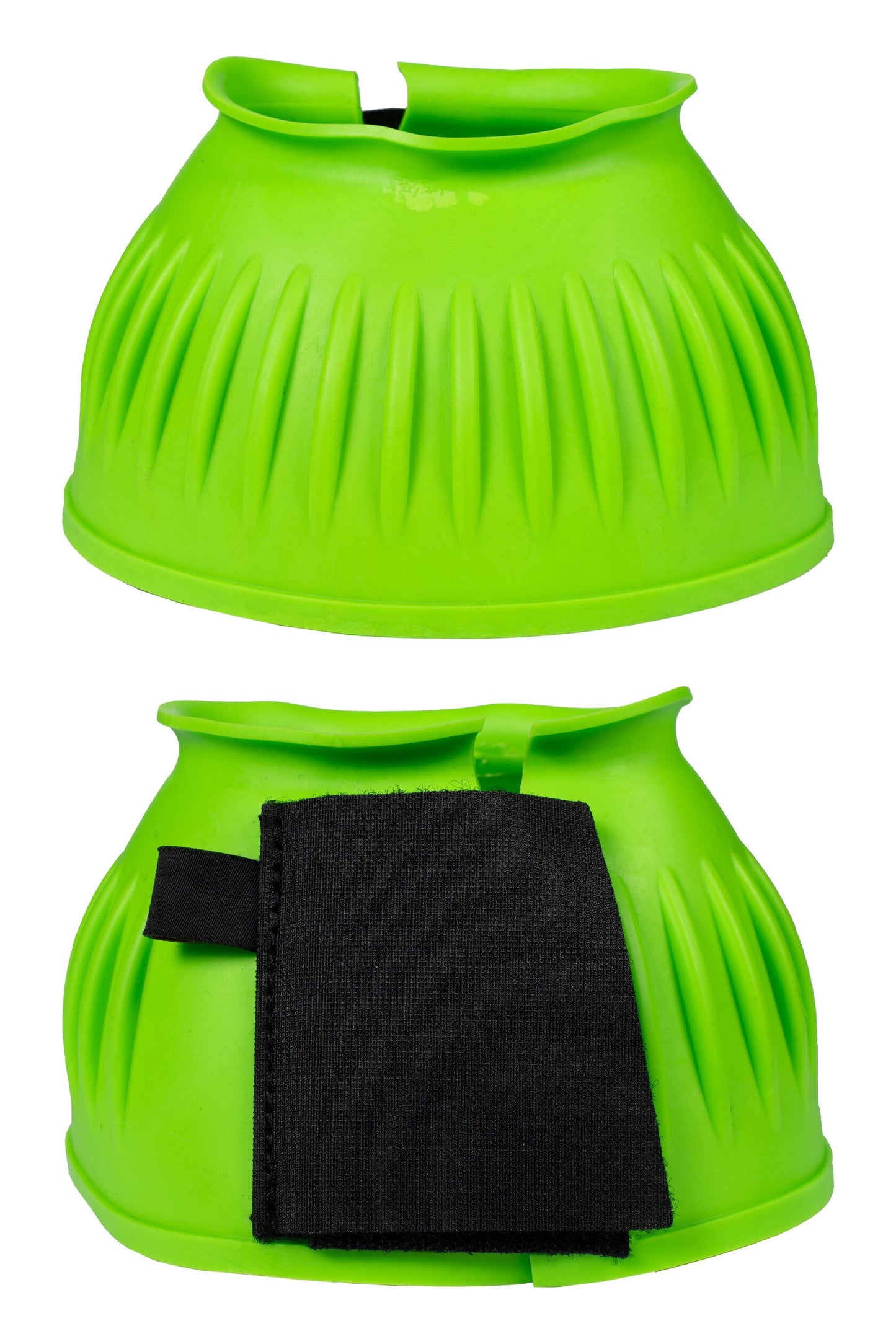 rubberen springschoen Atlanta Neon