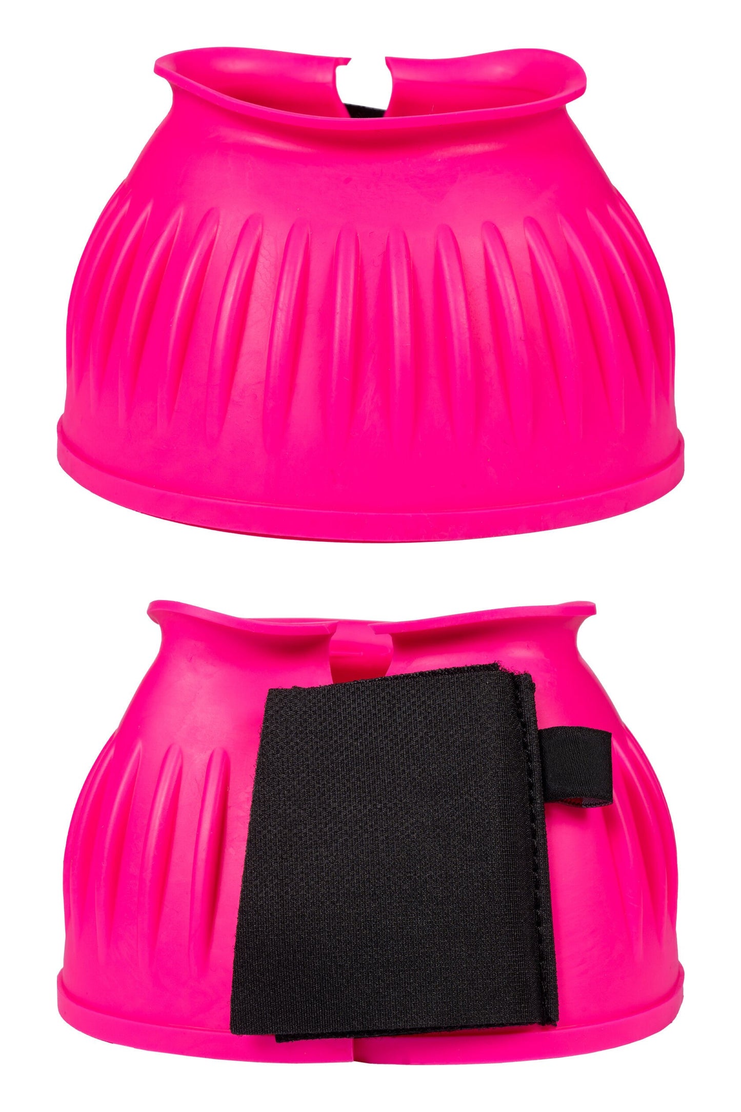 rubberen springschoen Atlanta Neon