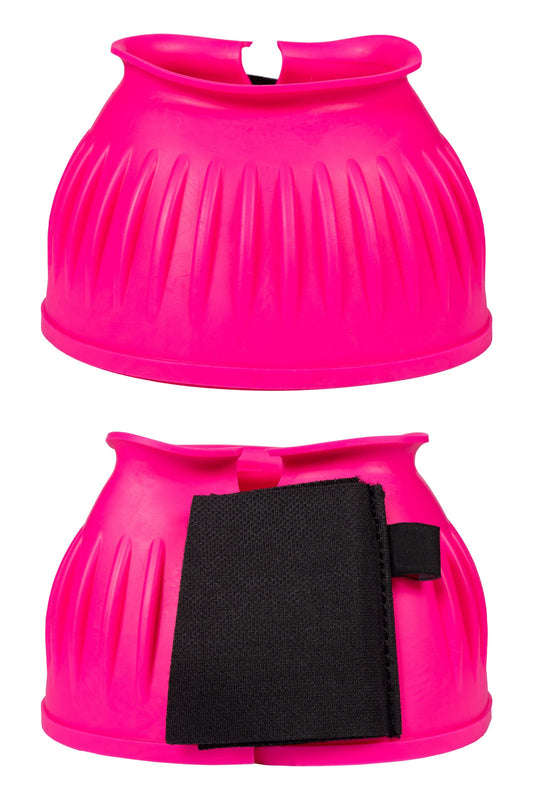 rubberen springschoen Atlanta Neon
