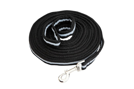 Longeerlijn Soft (8m)