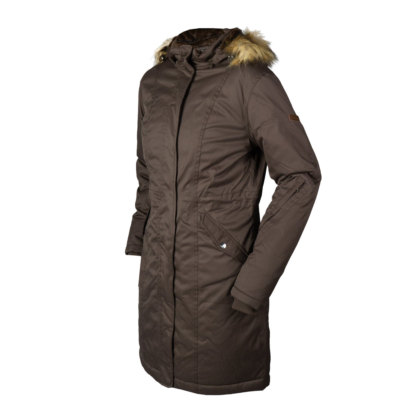 Outdoor Jas Typhoon Horka