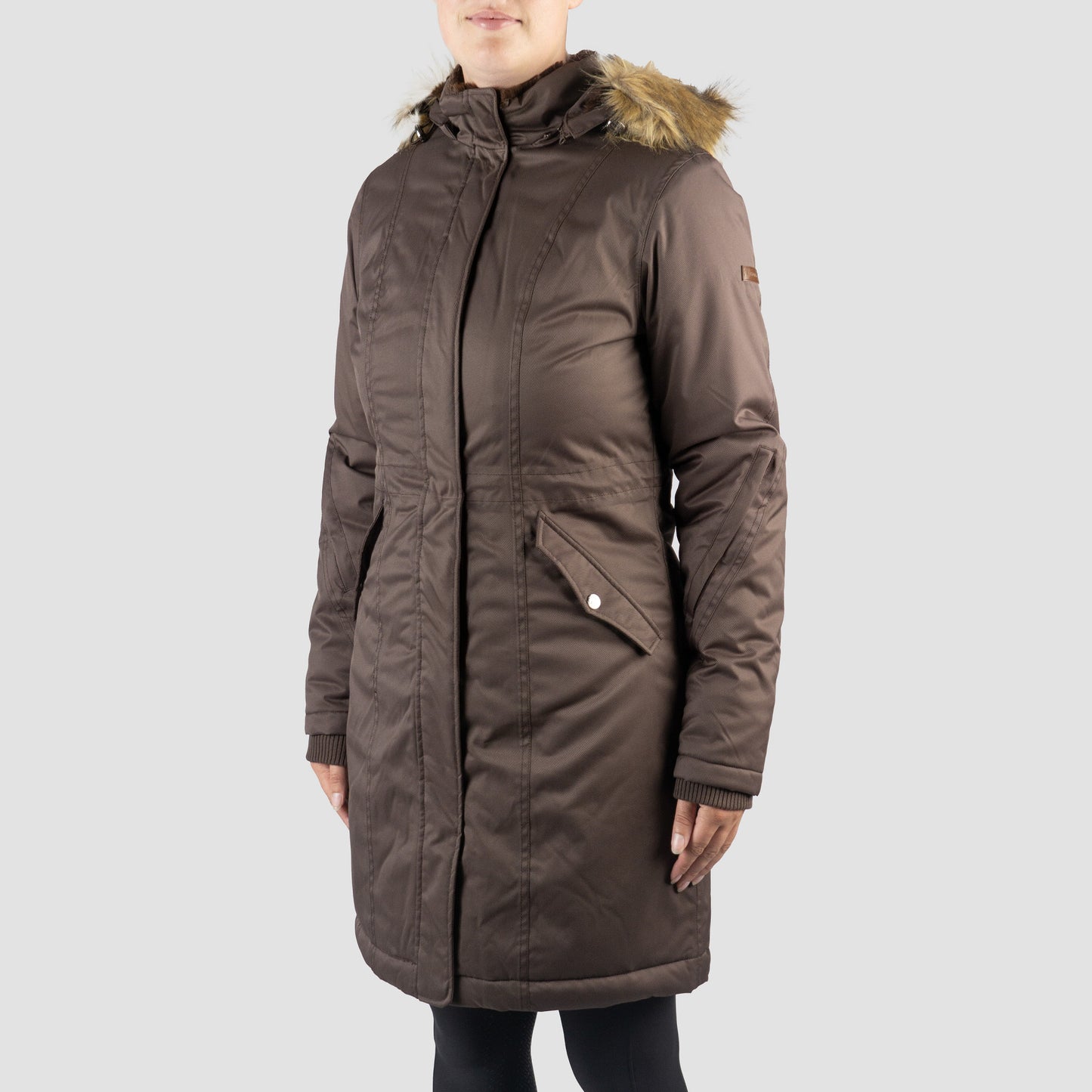 Outdoor Jas Typhoon Horka