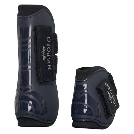 HV polo Peesbeschermers set