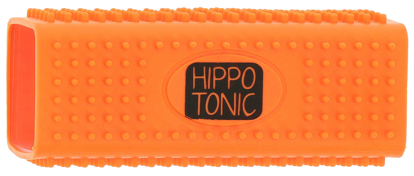 Hair Remover Orange