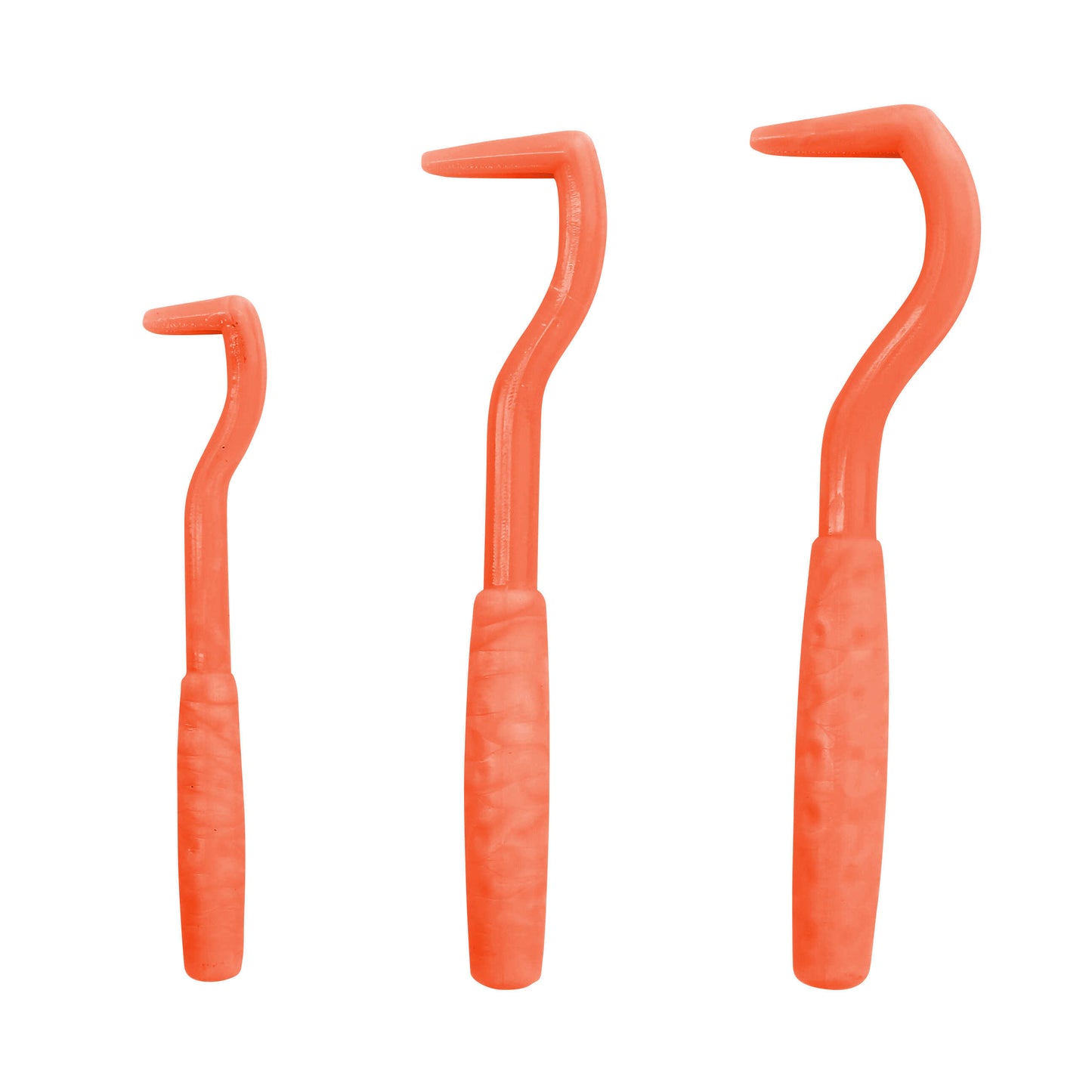 Teken Remover set van 3